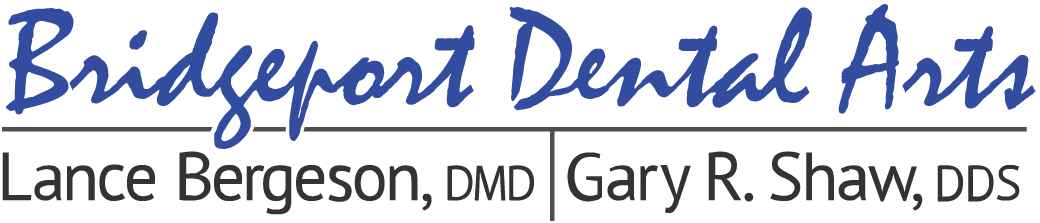 Bridgeport Dental Arts | Lance Bergeson, DMD, Gary R. Shaw, DDS